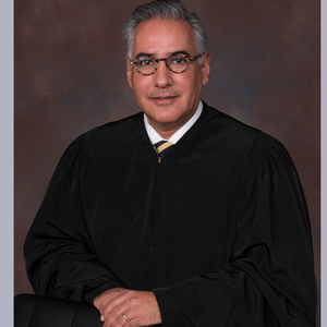 Photograph of Carlos Acosta