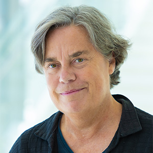 Photograph of Victoria Phillips