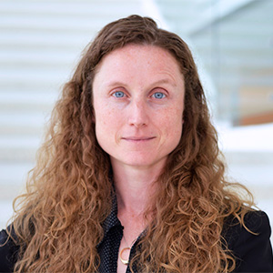 Photograph of Olwyn Conway