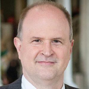 Photograph of Robert Kasunic