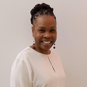 Photograph of Tanya Bosier