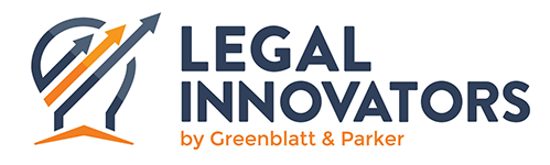 Legal Innovators logo