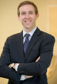 Parker Thoeni, WCL 2008-Maryland Representative