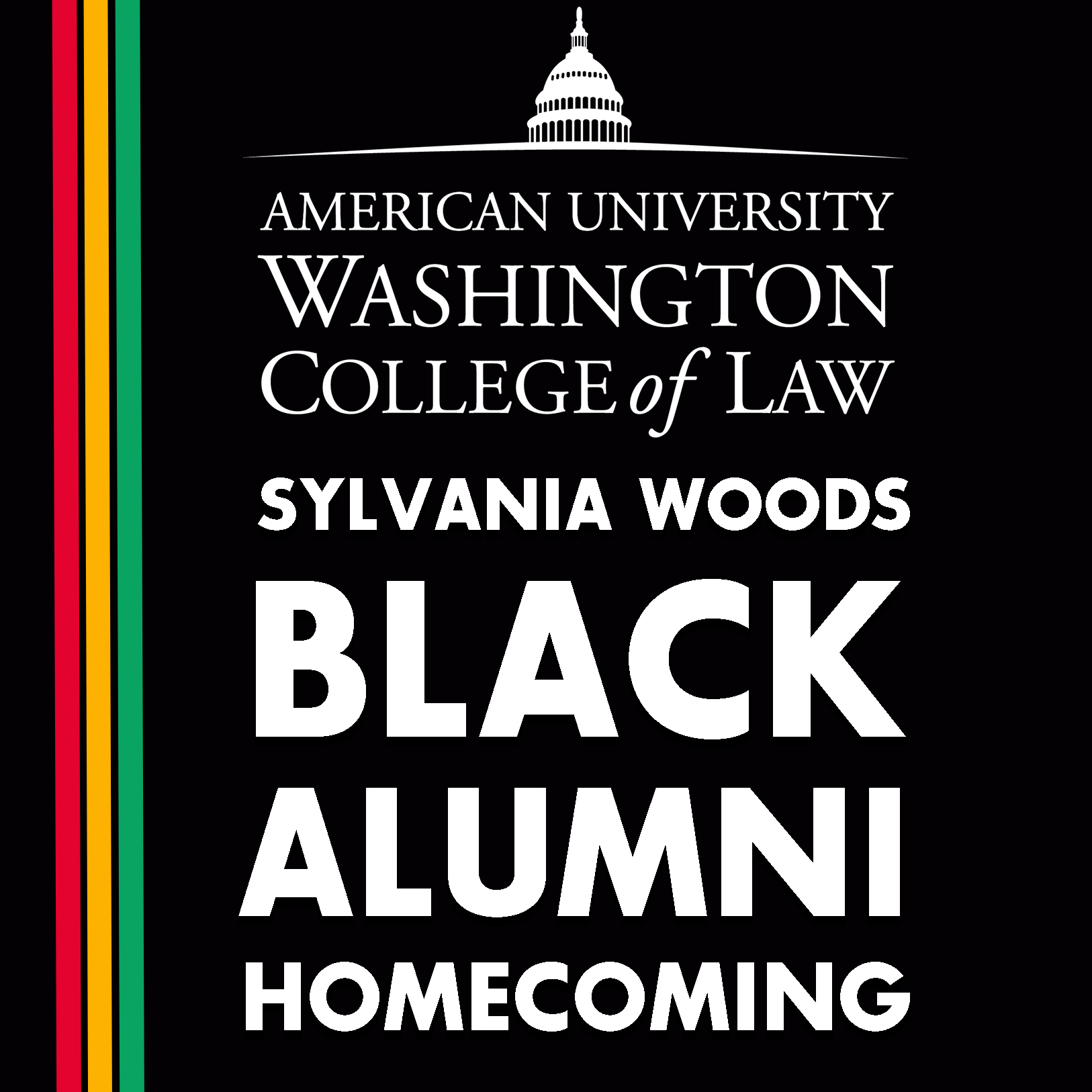 Sylvania Woods Black Alumni Homecoming