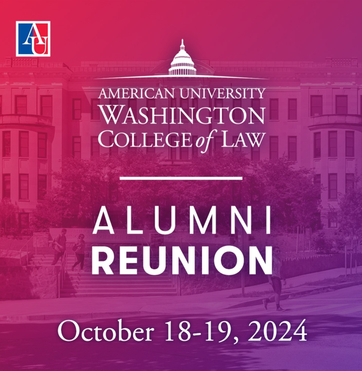 2024 Alumni Reunion