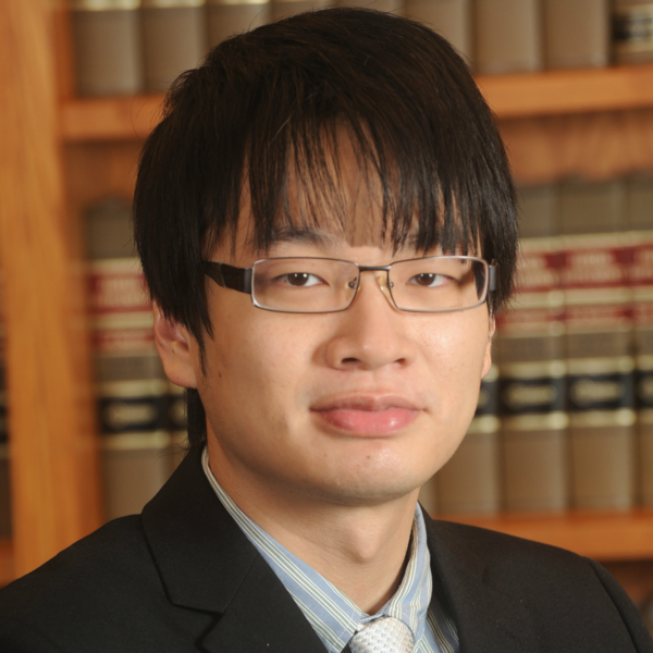 Dr. Yi-Lu Wang 