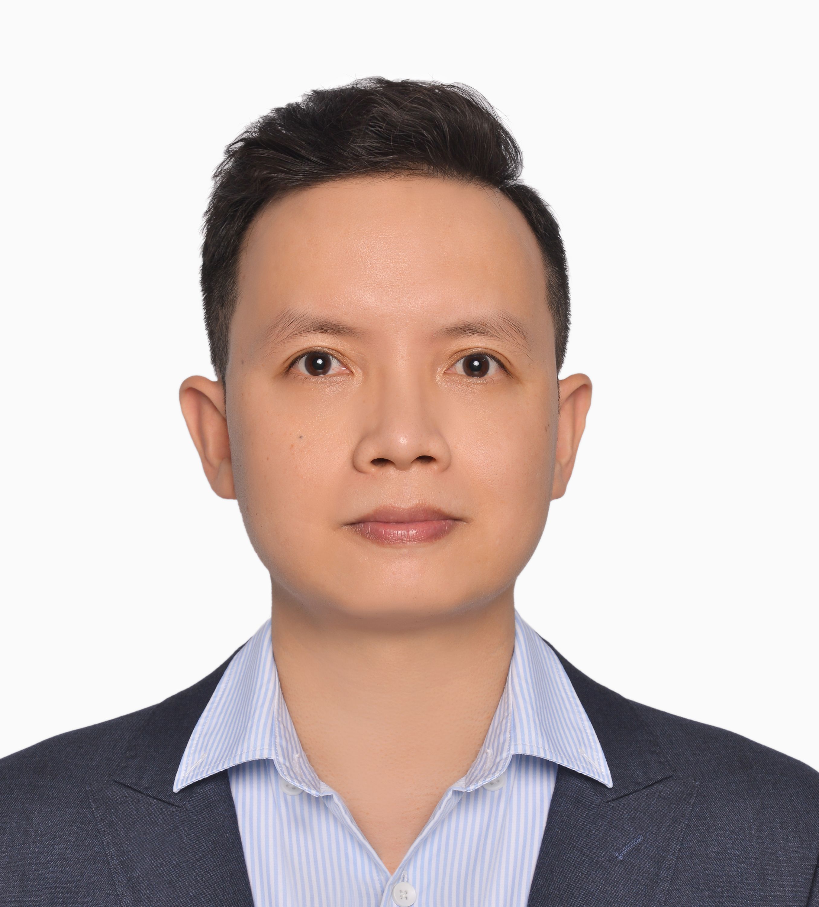Dr. Hao Duy Phan
