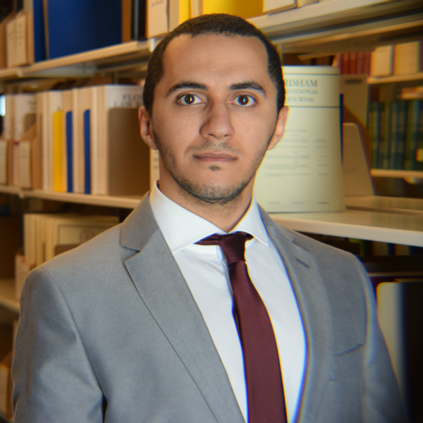 Dr. Hashem Alsharif