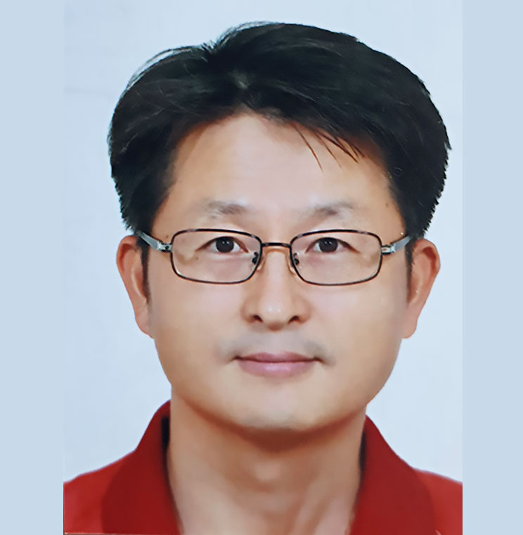 Dr. Byungsik Jung