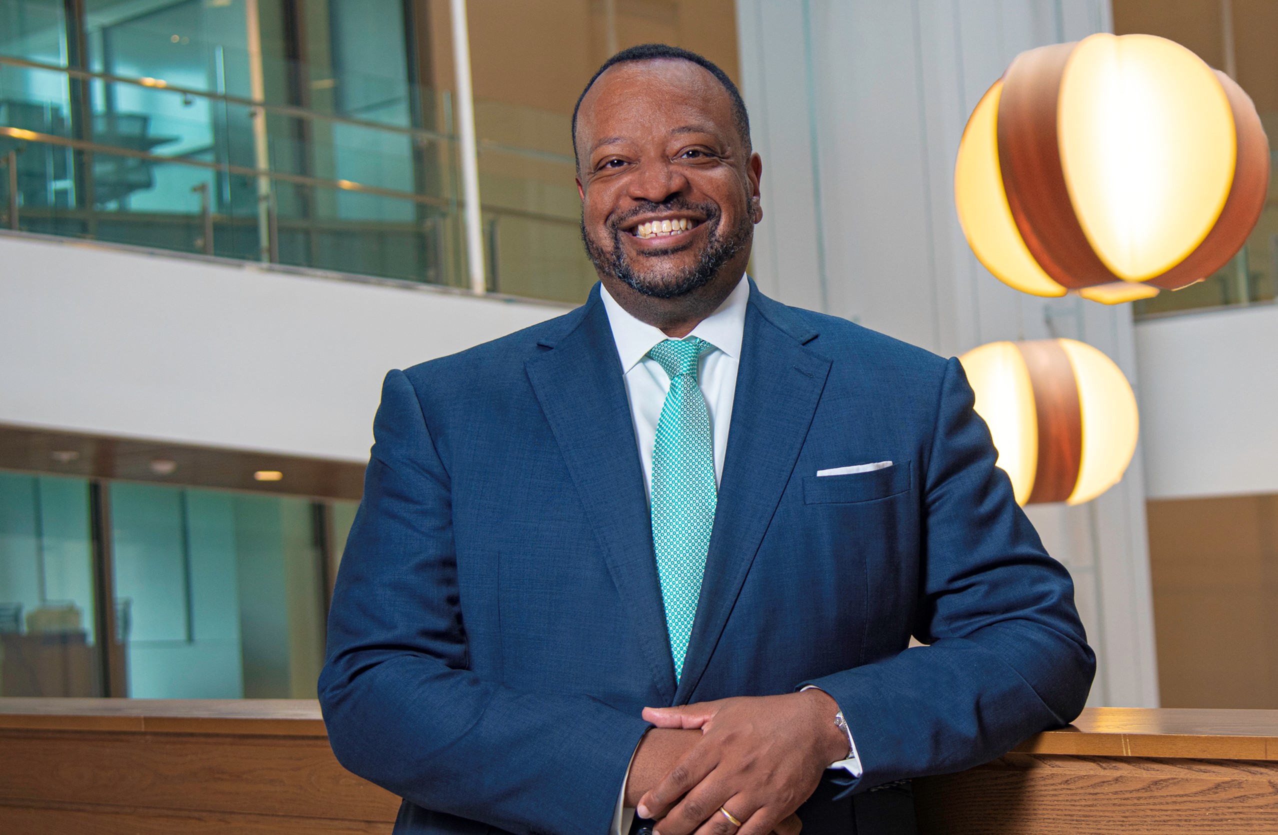 Dean Fairfax joins Lawyers’ Committee for Civil Rights Under Law Board of Directors