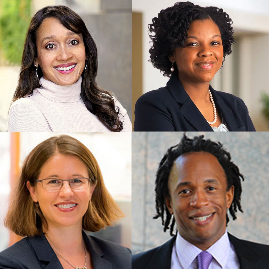 AUWCL welcomes new faculty for 2022-23
