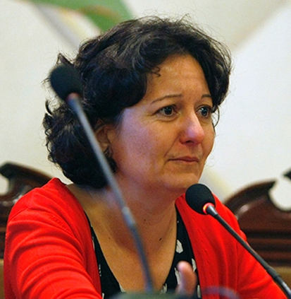 Daniela Kravetz