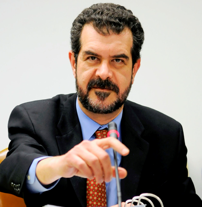 Felipe Gonzalez Morales