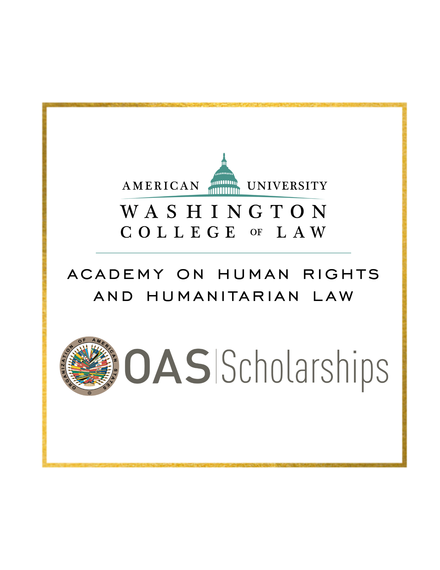 AU and OEA Partnership