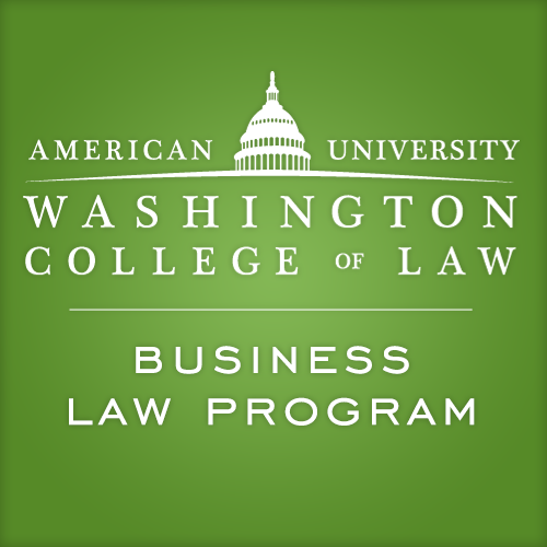 business law program logo