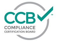 logo of Compliance Certification Board 