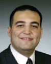 Mohamed El Ghannam