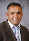 Mr. Youssef Ben Brahim