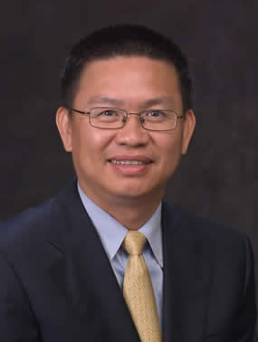 Guogang Li