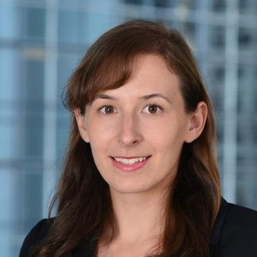 Caroline Swartz-Zern, Counsel, Australian Centre for International Commercial Arbitration