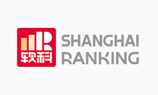 Shanghai Ranking
