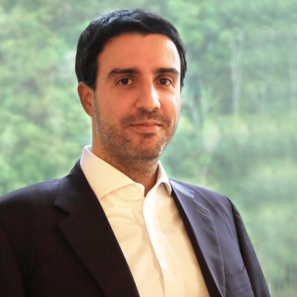 Leonardo de Campos Melo, Independent International Arbitrator, Brazil