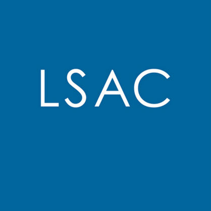 Applications through Law School Admissions Council (LSAC)