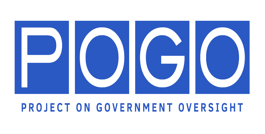 POGO logo 