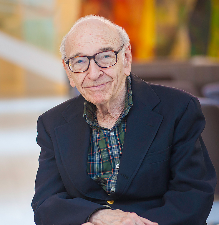 A Global Lawyer: Celebrating the Contributions of Herman Schwartz to the Rule of Law