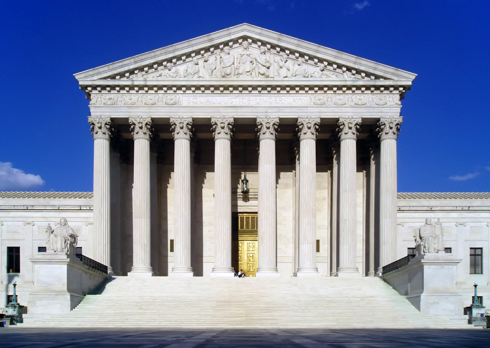 IP at the Supreme Court Series