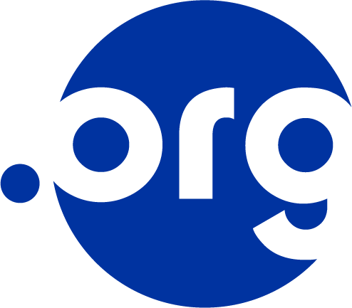Dot Org logo