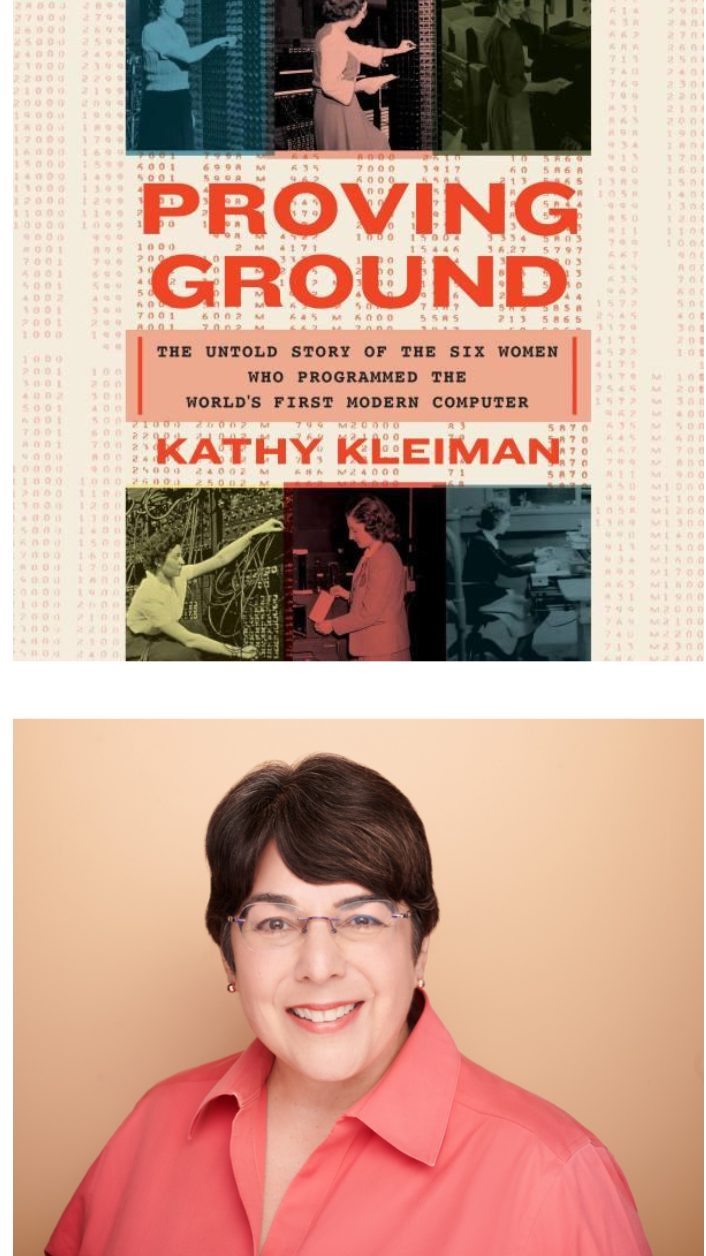 Kathy Kleiman