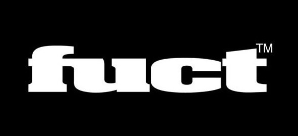 FUCT logo