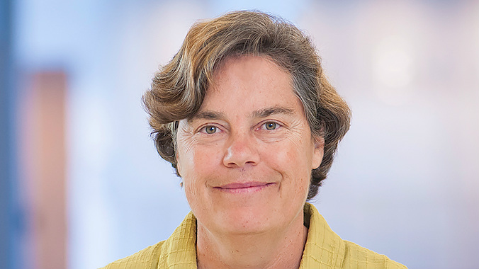 Professor Victoria Phillips