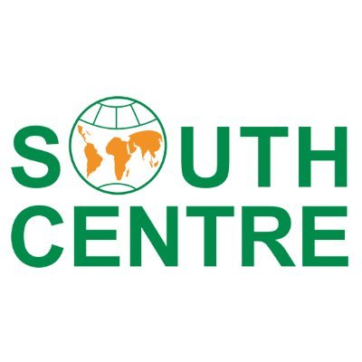 South Centre Logo
