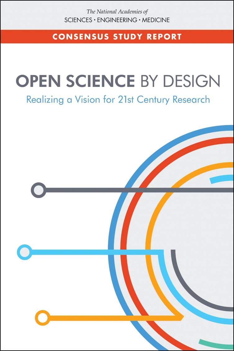 Open Science by Design