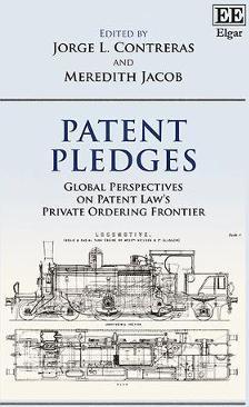 Patent Pledges - Global Perspectives on Patent Law's Private Ordering Frontier