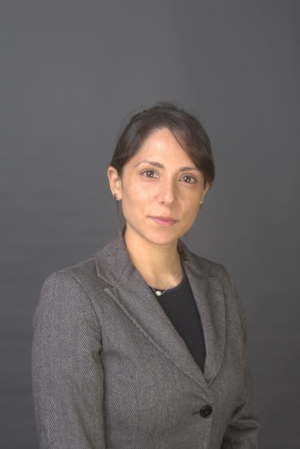 Monica M. Ruiz, Microsoft