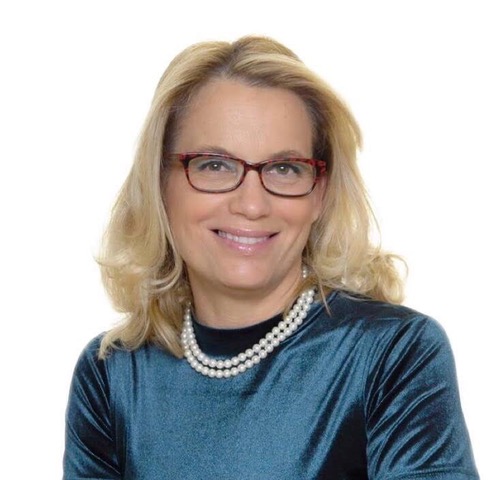 Annita Larisa Sciacovelli, Professor of International Law, University of Bari and Consultant, UniBa/BVTECH