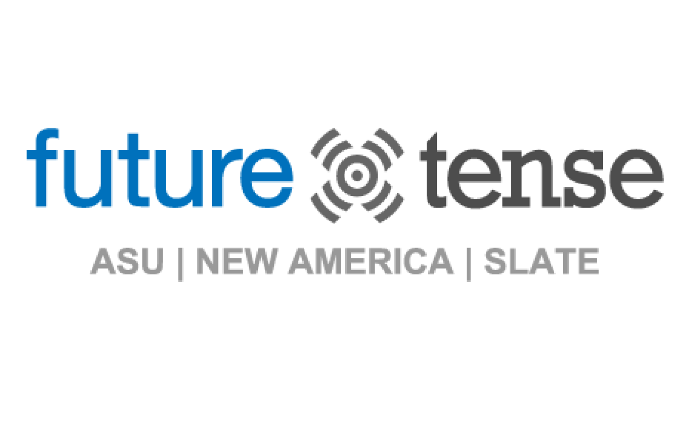 Future Tense Logo