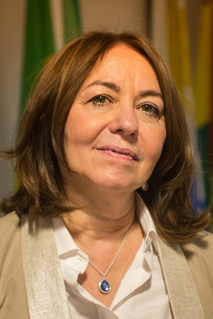Ariela Peralta