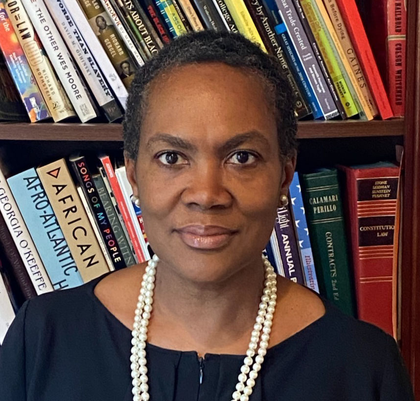 The Honorable Lisa M. Gregory
