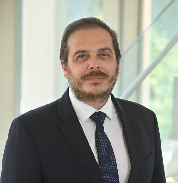 PIJIP Senior Research Analyst Andres Izquierdo named Co-Chair of the Sub-Committee on AI and Copyright at the American Intellectual Property Law Association