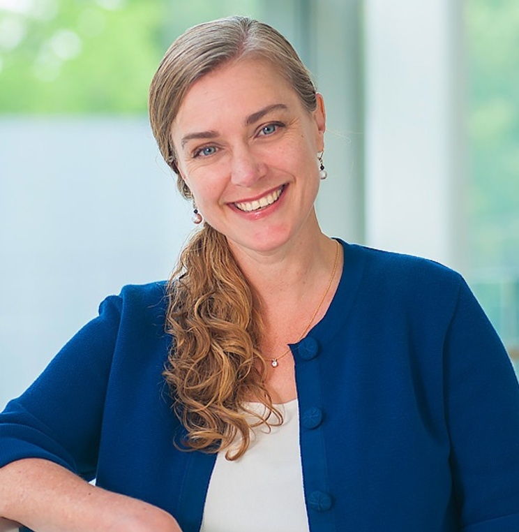 WCL Appoints Daniela Kraiem as Interim Senior Director of the Office of Career and Professional Development