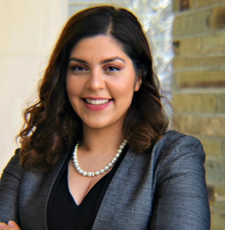 2L Iranian-American Student Elected ABA Law Student Division Chair