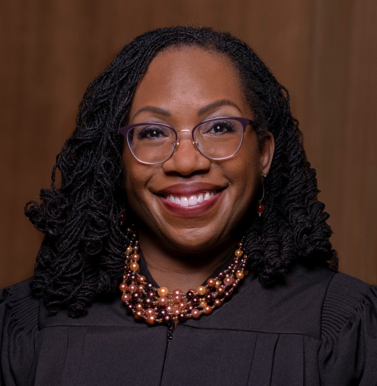 Ketanji Brown Jackson, Associate Justice of the Supreme Court of the United States Will Serve as Commencement Speaker
