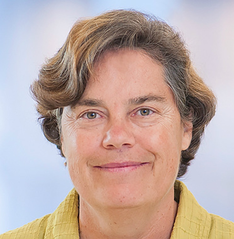 Professor Vicki Phillips To Be Honored By The DC Bar With The Champion of IP Award