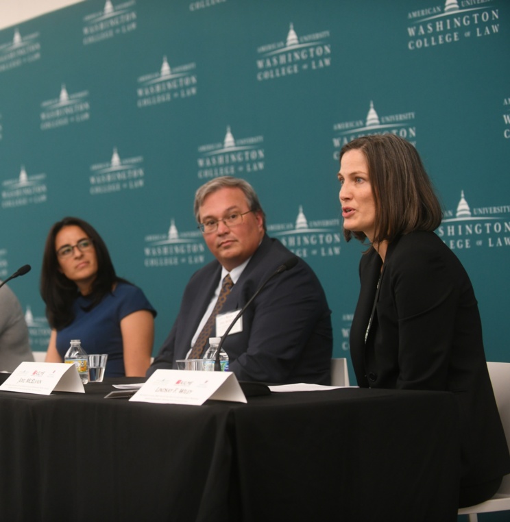 AUWCL to Host Next Steps in Health Reform 2019 Conference