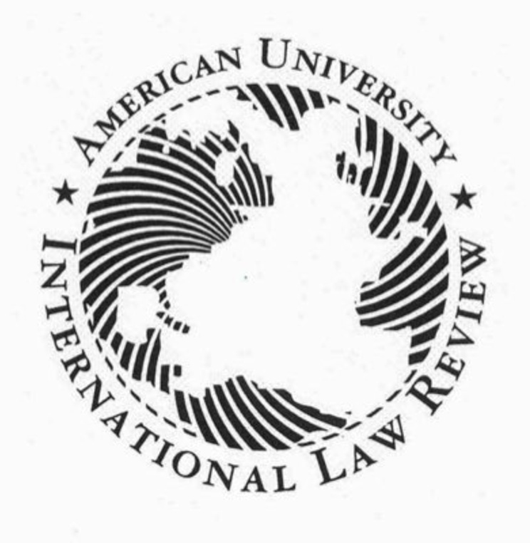 American University International Law Review to Host Symposium on the Right to Research in International Copyright Law