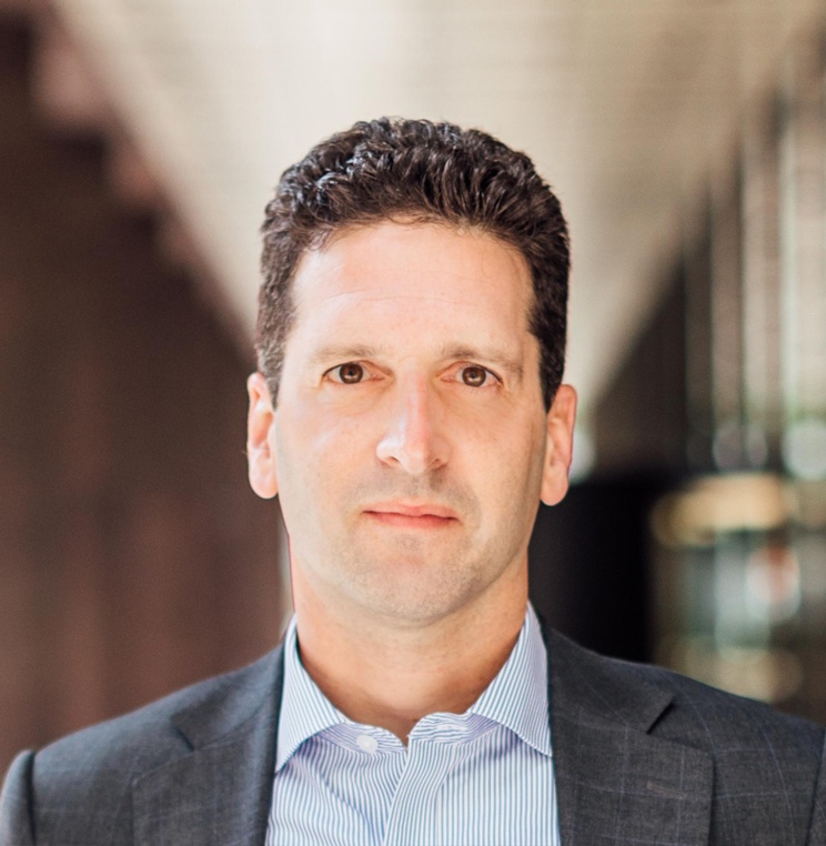 Talking Fintech with Benjamin Lawsky, Former Superintendent, New York Department of Financial Services